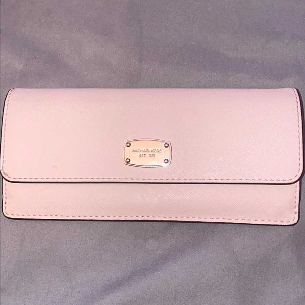 Micheal Kors Wallet